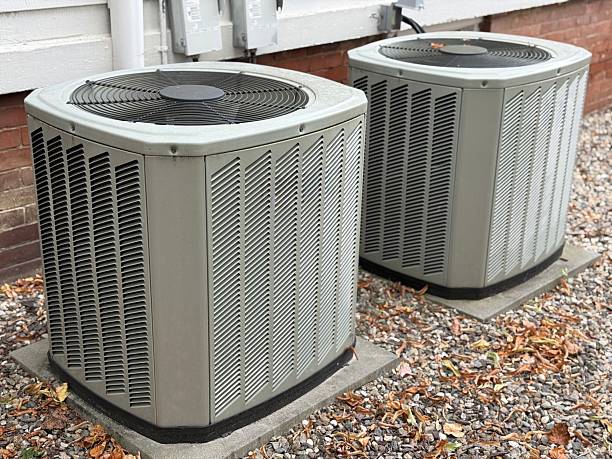 Reliable Hvac Repair contractor in Arlington, WA by Leonard HVAC
